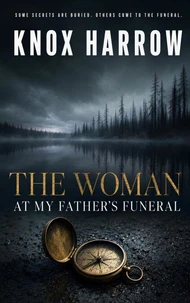 The Woman At My Father's Funeral