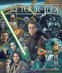 Star Wars Le Retour du Jedi
