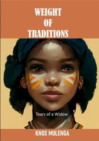 THE WEIGHT OF TRADITIONS; Tears of a Widow