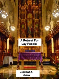 A Retreat for Lay People