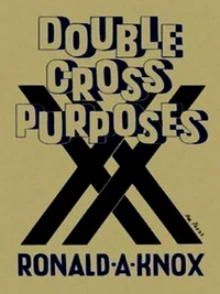 Double Cross Purposes
