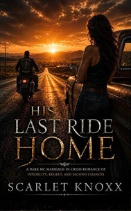 HIS Last Ride Home