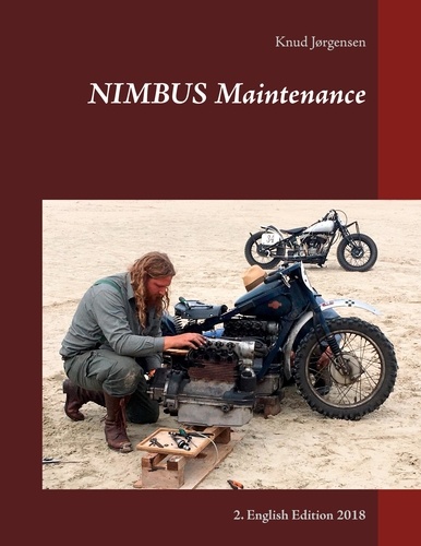 NIMBUS Maintenance. 2. English Edition 2018