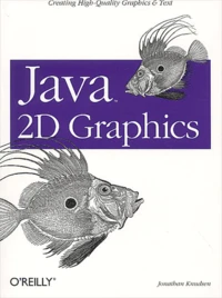 Java 2d Graphics