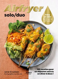Airfryer Solo/Duo