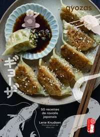 Gyoza