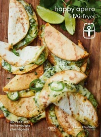 Happy apéro à l'Airfryer