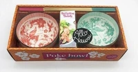 Poke bowls Aloha