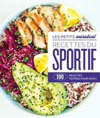 Recettes du sportif
