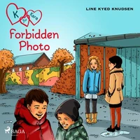 K for Kara 15 - Forbidden Photo