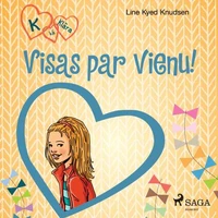 K, kā Klāra 5 — Visas par vienu!
