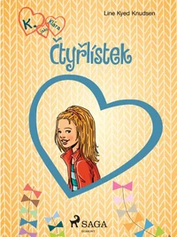 K. jako Klára 5 – Čtyřlístek