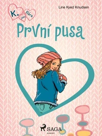 K. jako Klára 3 – První pusa