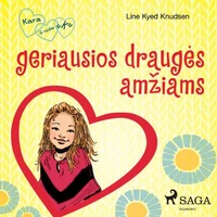 Kara iš raidės „K“ 1 – geriausios draugės amžiams