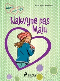 Kara iš raidės „K“ 4 – Nakvynė pas Malu