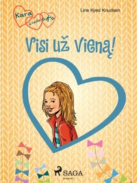 Kara iš raidės „K“ 5 – Visi už vieną!