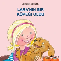 Lara’nın Bir Köpeği Oldu