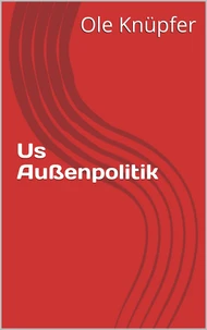 US Außenpolitik