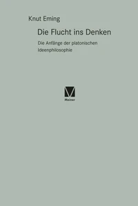 Die Flucht ins Denken