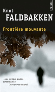 Knut Faldbakken - Frontière mouvante.