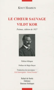 Le choeur sauvage