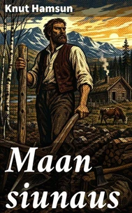 Maan siunaus