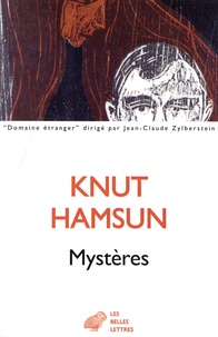 Knut Hamsun - Mystères.