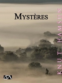Téléchargement gratuit des chapitres de manuels Mystères par Knut Hamsun en francais CHM 9782369553601