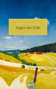 Segen der Erde
