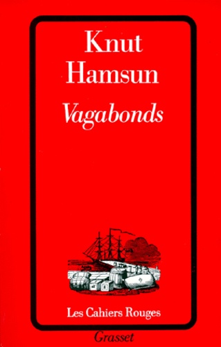 Knut Hamsun - Vagabonds.