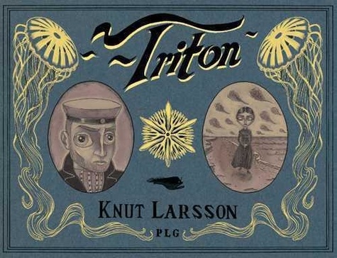 Knut Larsson - Triton.