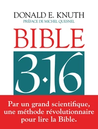 Bible 3.16 en lumière