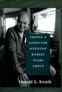 Things A Computer Scientist Rarely Talks About