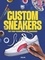 Custom sneakers. Tout pour personnaliser ses chaussures