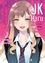 JK Haru: Sex Worker in Another World Tome 1