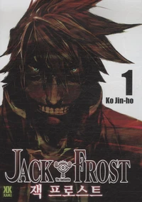 Jack Frost Tome 1