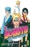 Boruto - Naruto Next Generations - Roman Tome 5 Le dernier jour à l'académie des ninjas ! - Occasion