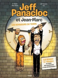 Les voyageurs du temps