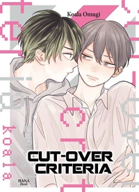 Cut-over criteria