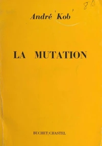 La mutation