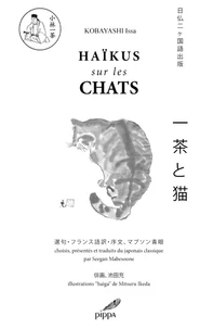 Haïkus sur les chats