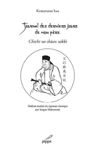 Journal des derniers jours de mon père