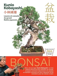 Bonsaï