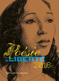Poésie en liberté