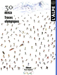 Traces olympiques