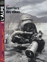 Guerriers des cimes