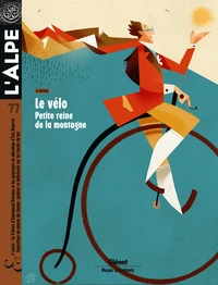 Le vélo