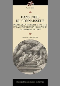 Dans l'oeil du connaisseur