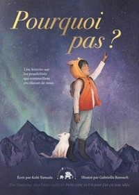 Pourquoi pas - Kobi Yamada