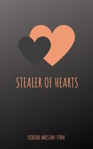  Kobina Amissah-Fynn - Stealer of Hearts.